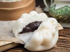 Mantul! 5 Bakpao yang Empuk Padat Isian Ada di Gerai Ini
