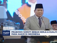 Video: Banyak Hakim Masih 
