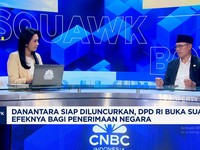 Video: BPK Tak Bisa Audit Danantara, DPD RI: Awas Risiko Korupsi !
