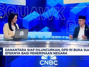Video: BPK Tak Bisa Audit Danantara, DPD RI: Awas Risiko Korupsi !
