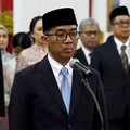 Ini Profil Brian Yuliarto, Mendiktisaintek Baru Pengganti Satryo!