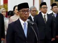 Ini Profil Brian Yuliarto, Mendiktisaintek Baru Pengganti Satryo!