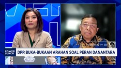 Video: Bukan BPK, Danantara Diawasi Mantan Presiden & Badan Pengawas