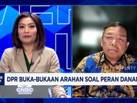 Video: Bukan BPK, Danantara Diawasi Mantan Presiden & Badan Pengawas