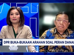 Video: Bukan BPK, Danantara Diawasi Mantan Presiden & Badan Pengawas