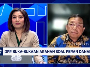 Video: Bukan BPK, Danantara Diawasi Mantan Presiden & Badan Pengawas