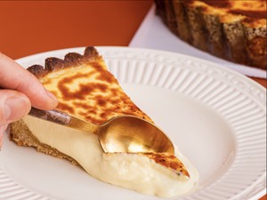 Bikin Nagih! Ini 5 Cheesecake Enak yang Lagi Viral