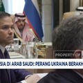 Video: Kopdar AS-Rusia di Arab Saudi Hingga Geger Tagar KaburAjaDulu