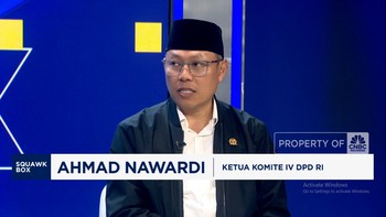 Video: Danantara Meluncur, DPD RI Sebut Rp90 Triliun PNBP Akan Hilang