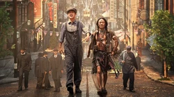 Sinopsis Detective Chinatown 1900: Petualangan Duo Detektif Bikin Deg-degan
