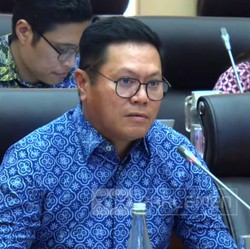 Tak Hanya Freeport, Amman Minta Relaksasi Ekspor Konsentrat Tembaga