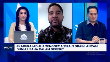 Video: Era Digital, Kualitas Tenaga Kerja Bisa Penuhi Maunya Industri?