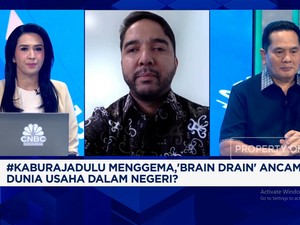 Video: Era Digital, Kualitas Tenaga Kerja Bisa Penuhi Maunya Industri?