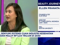 Video: Atasi 3 Masalah Gigi Warga RI,Bisnis Kesehatan Gigi Laris Manis