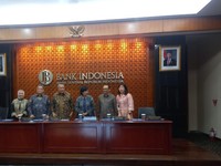 Semua Mata Tertuju ke BI: Apakah Suku Bunga Dipangkas Hari Ini?
