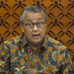 UU P2SK Bakal Direvisi, Bos BI Beri Bocoran Perubahannya!