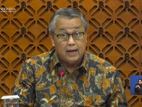 Awal 2025, Kredit Bank Tumbuh 10,27%