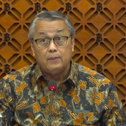 BI: Likuiditas Perbankan Memadai