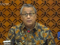 BI Guyur Likuiditas Rp 295 T, Bank Swasta Terima Paling Banyak