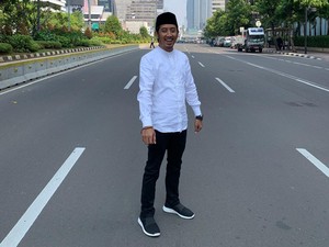 Tokoh Muda Nahdliyin Jatim Sebut Prabowo Mendengar Aspirasi Mahasiswa