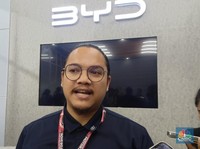 Mobil Berasap di Garasi Konsumen, BYD Indonesia Investigasi Lapangan