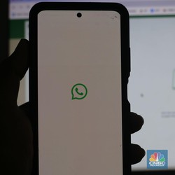 Cara Buka WhatsApp Web di HP, Banyak yang Belum Tahu