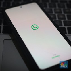 Ciri Chat Penipuan di WhatsApp Mudah Dikenali, Awas Rekening Terkuras