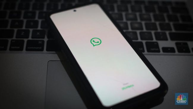 Cara Memulihkan Akun WhatsApp yang Diblokir karena Spam