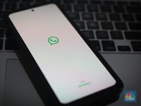Ciri Chat Penipuan di WhatsApp Mudah Dikenali, Awas Rekening Terkuras