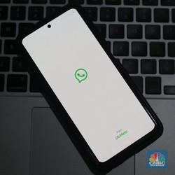 Tanda-Tanda WhatsApp Disadap dari Jauh dan Ini Solusinya