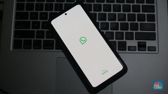 Ciri-ciri Whatsapp Disadap dari Jauh dan Cara Hentikan