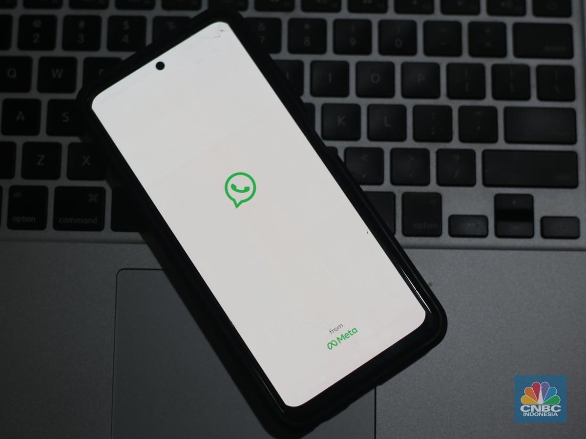 WhatsApp Luncurkan Fitur Baru di Tab Pembaruan untuk Promosi Channel dan Iklan