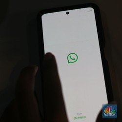 Ini Ciri-Ciri WhatsApp Anda Telah Diblokir Orang Lain