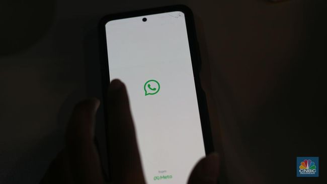 Cara Mengatasi WhatsApp Web Lemot atau Tidak Terhubung