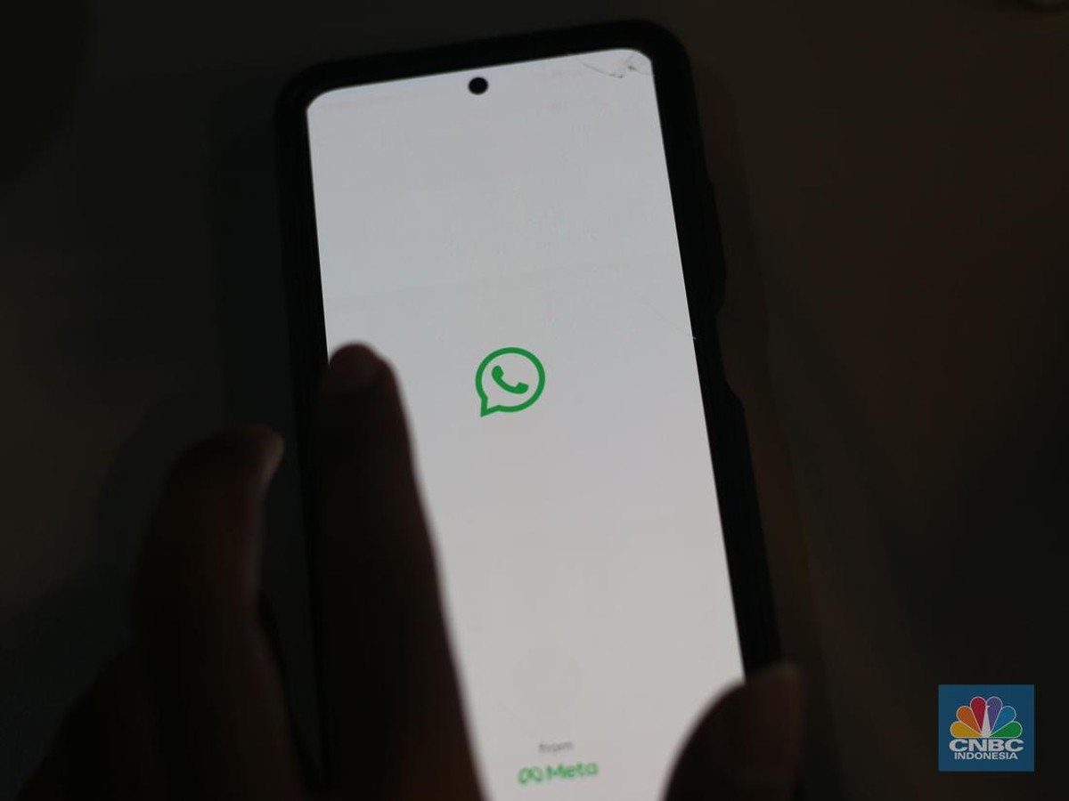 Waspada! Ini 6 Tanda Akun WhatsApp Anda Sedang Disadap Orang Lain