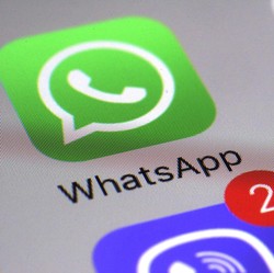 Cara Blokir Telepon WhatsApp dari Orang Tak Dikenal