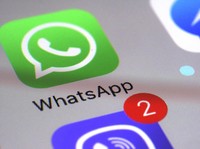 Cara Blokir Telepon WhatsApp dari Orang Tak Dikenal