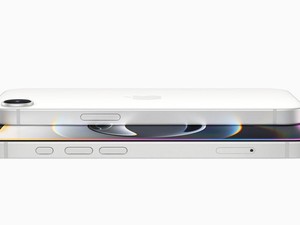 Video Visual Modern Keluarga Baru Apple: iPhone 16e