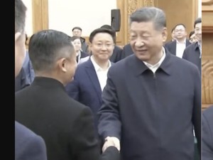 Jack Ma Damai dengan Xi Jinping, Alibaba Gaspol