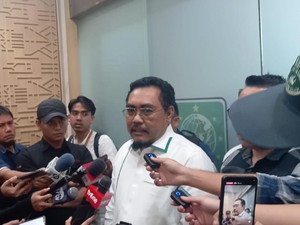 Prabowo Lantik Mendikti Baru, PKB: Penertiban Menteri Sudah Dibuktikan