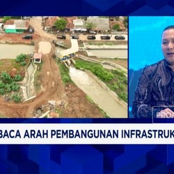 Video: Jurus Tarik Investor Asing Demi Percepat Proyek Infrastruktur