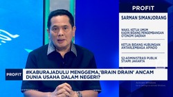 Video: #KaburAjaDulu Menggema, Fenomena 