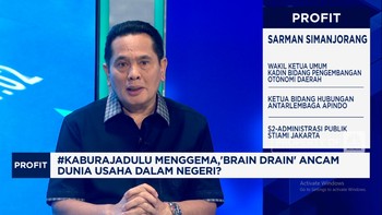 Video: #KaburAjaDulu Menggema, Fenomena 