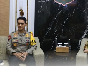 Langkah Kapolda Bali Dukung Pariwisata Aman dan Berkualitas di Pulau Dewata