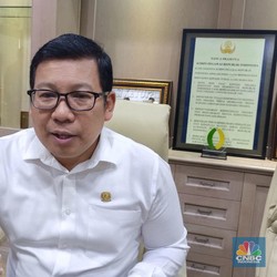 Harga Daging Kerbau India Naik Terus, Opsi Impor dari Pakistan Dibuka