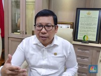 Harga Daging Kerbau India Naik Terus, Opsi Impor dari Pakistan Dibuka
