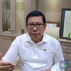 Bos Badan Pangan Bongkar Kondisi Gula RI Saat Rupiah Melemah