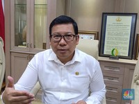 Bos BAPANAS Ingatkan, Kuota Dihapus Tak Bikin Langsung Jor-joran Impor