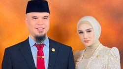 Respons Mulan Jameela soal Ahmad Dhani Tawarkan Job ke Vokalis Sukatani