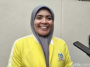 Ketua Golkar Maros Suhartina Bohari Mengundurkan Diri Bertepatan Musda Sulsel